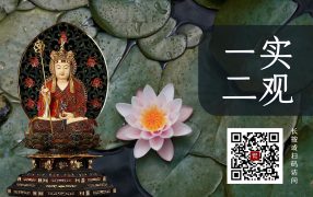一实二观法门学修群-内学智慧