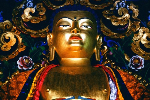 正法华经卷第九-内学智慧