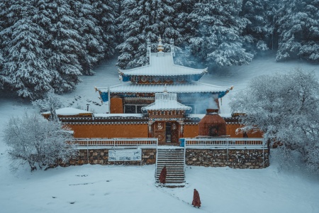 大乘破有论一卷-内学智慧