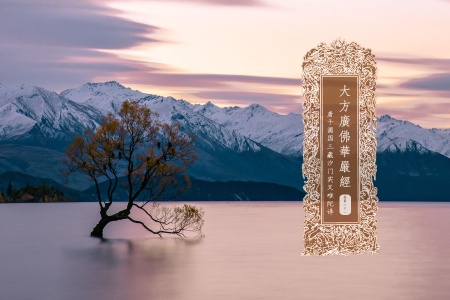 大方广佛华严经卷第二十一-内学智慧