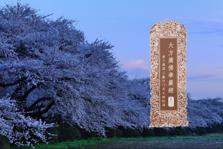 大方广佛华严经卷第三十三-内学智慧