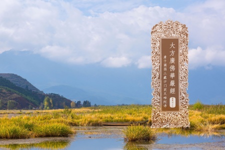 大方广佛华严经卷第四十九-内学智慧