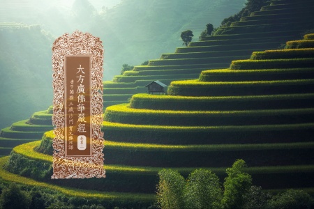 大方广佛华严经卷第二-内学智慧