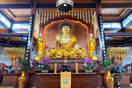 大宝积经卷第九十-内学智慧