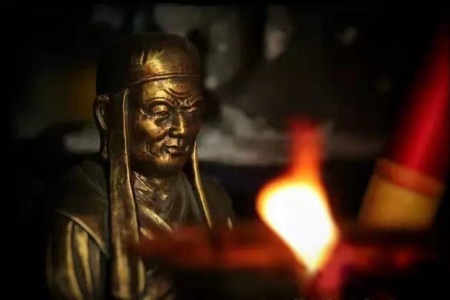 南本大般涅槃经卷第八-内学智慧