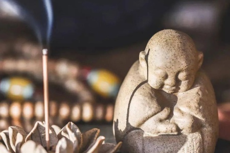 大宝积经卷第九十三-内学智慧