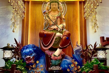 妙法莲华经忧波提舍-内学智慧