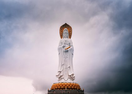 大乘本生心地观经卷第八