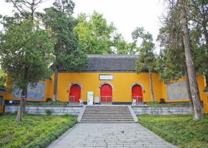 佛说文殊师利净律经一卷