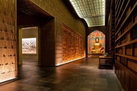 千佛因缘经-内学智慧