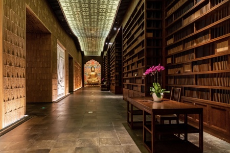 佛说大方广十轮经卷第八-内学智慧