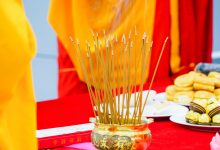 月灯三昧经卷第三-内学智慧