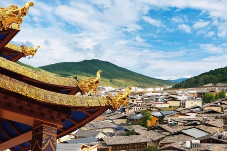 大宝积经卷第一-内学智慧