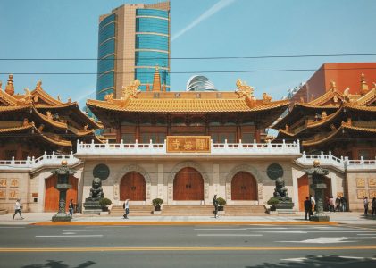 大庄严经论卷第一