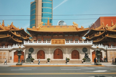 坐禅三昧法门经二卷-内学智慧