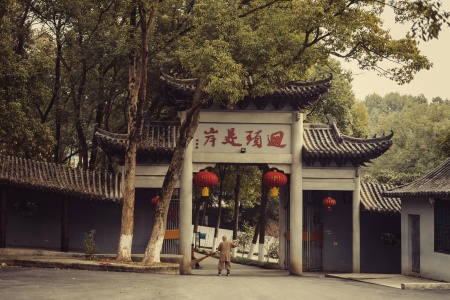 阿难陀目佉尼诃离陀邻尼经-内学智慧