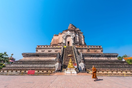 佛说迦叶禁戒经一卷-内学智慧