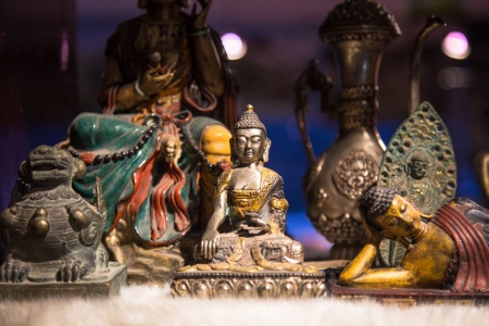 大宝积经卷第十四-内学智慧