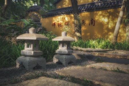 佛说普门品经-内学智慧