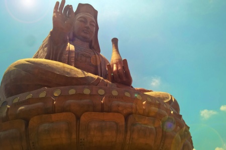 摩诃般若波罗蜜大明咒经-内学智慧