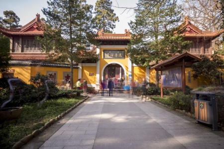 佛说决定毗尼经-内学智慧