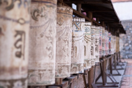 光赞般若波罗蜜经卷第二-内学智慧