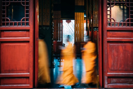 大宝积经卷第十九-内学智慧