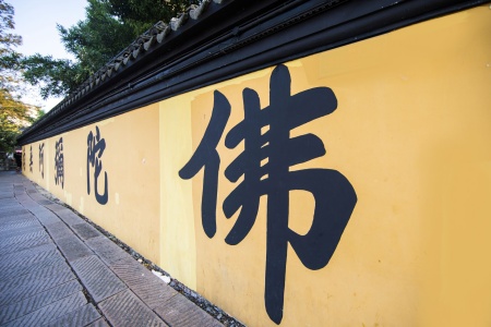 佛说无量清净平等觉经-内学智慧