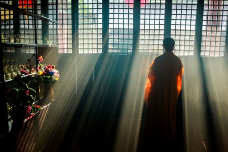 光赞般若波罗蜜经卷第四-内学智慧