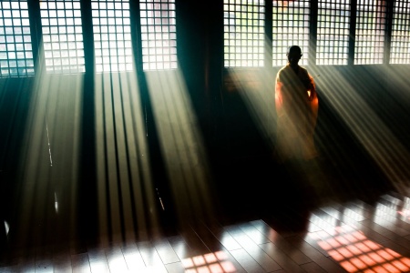 放光般若波罗蜜经卷第十三-内学智慧