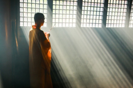 放光般若波罗蜜经卷第十五-内学智慧