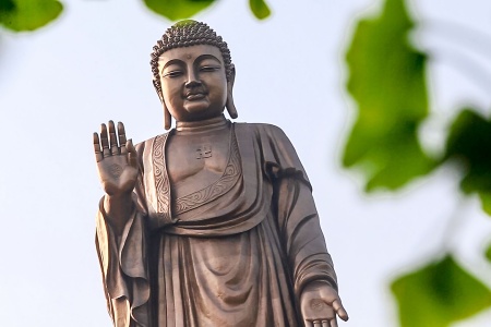 道行般若波罗蜜经卷第十-内学智慧