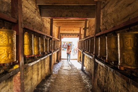 佛说摩诃衍宝严经-内学智慧