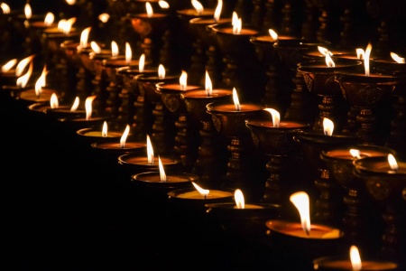 佛说大方广十轮经目录-内学智慧