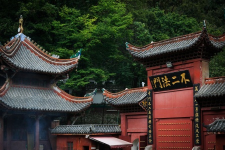 光赞般若波罗蜜经卷第三-内学智慧