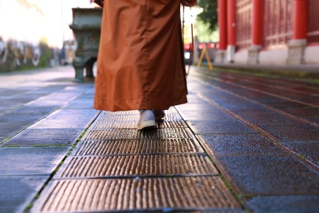 大宝积经卷第六十七-内学智慧