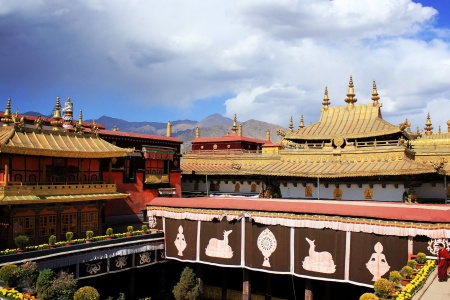 佛说金耀童子经-内学智慧