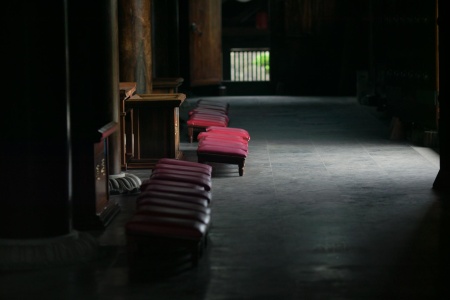 大方广佛华严经普贤菩萨行愿品卷第二十四-内学智慧