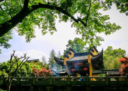 四分律藏卷第十六