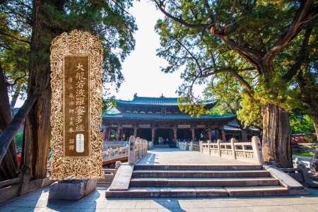 大般若波罗蜜多经卷第三百三十二-内学智慧