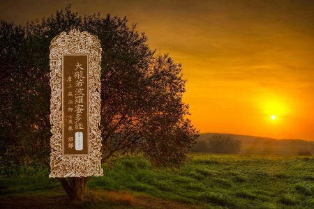 大般若波罗蜜多经卷第三百五十二-内学智慧