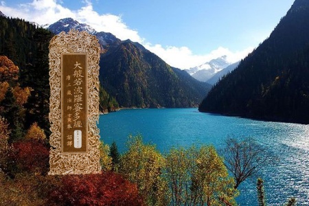 大般若波罗蜜多经卷第三百五十六-内学智慧