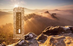 大般若波罗蜜多经卷第四百二十四-内学智慧