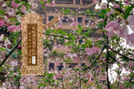 大般若波罗蜜多经卷第四百三十六-内学智慧宝库