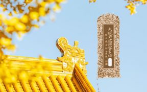 大般若波罗蜜多经卷第四百三十九-内学智慧