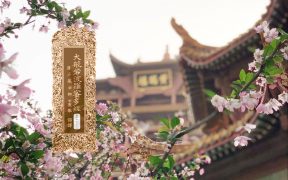 大般若波罗蜜多经卷第四百四十四-内学智慧