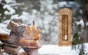 大般若波罗蜜多经卷第四百四十五-内学智慧