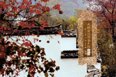 大般若波罗蜜多经卷第四百六十一-内学智慧宝库