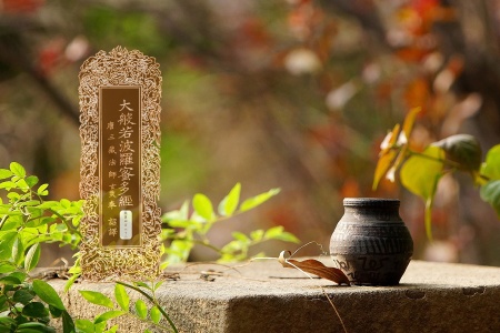 大般若波罗蜜多经卷第四百六十二-内学智慧宝库