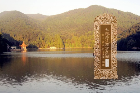 大般若波罗蜜多经卷第四百六十三-内学智慧宝库